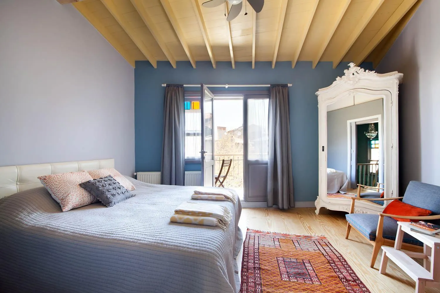 이스탄불 Enjoy Golden Horn Views From Tangerine House 빌라 펜션